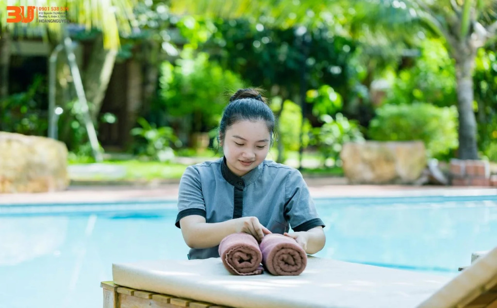Sen Viet Phu Quoc Resort Sport & Spa