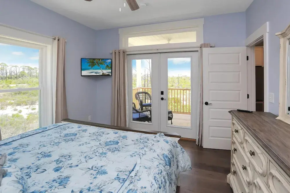 Cape Bear by Pristine Properties Vacation Rentals