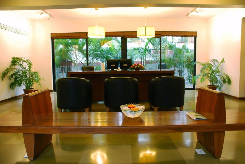 Maia Beacon Residences