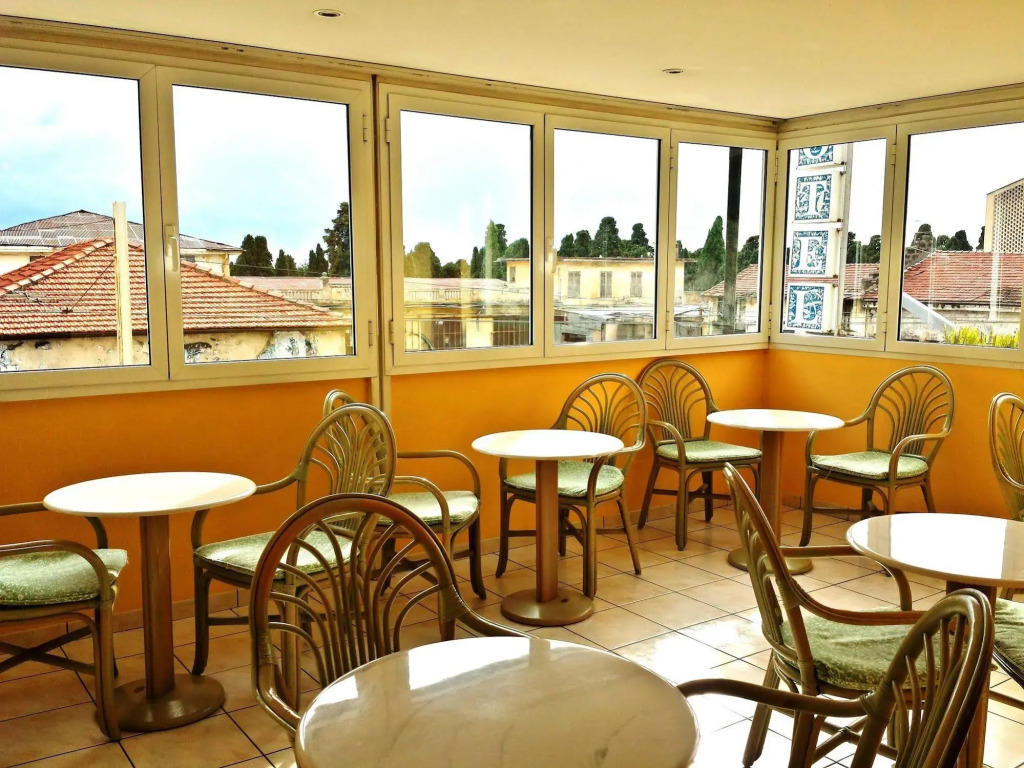 Hotel Rio Sanremo