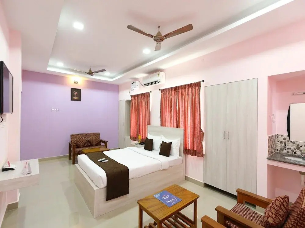 Goodland Inn by OYO Rooms