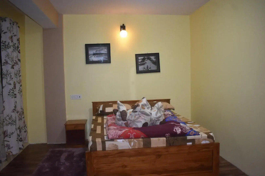 Mayas Homestay