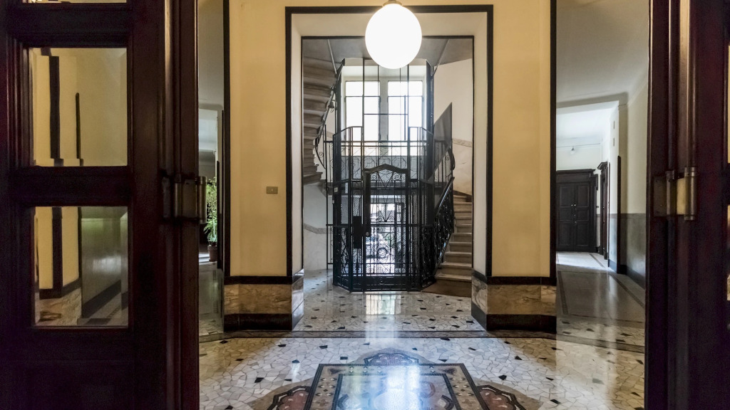 Italianway - Garigliano 7