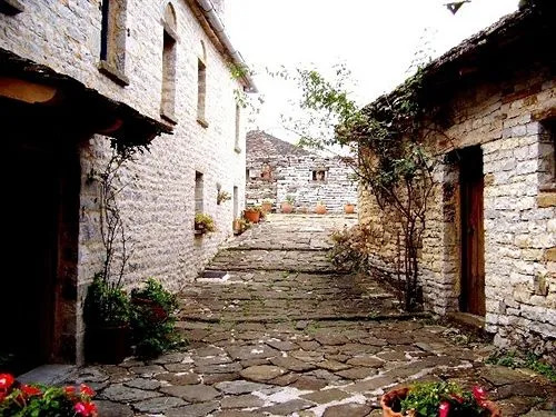 Guesthouse Ioannidis