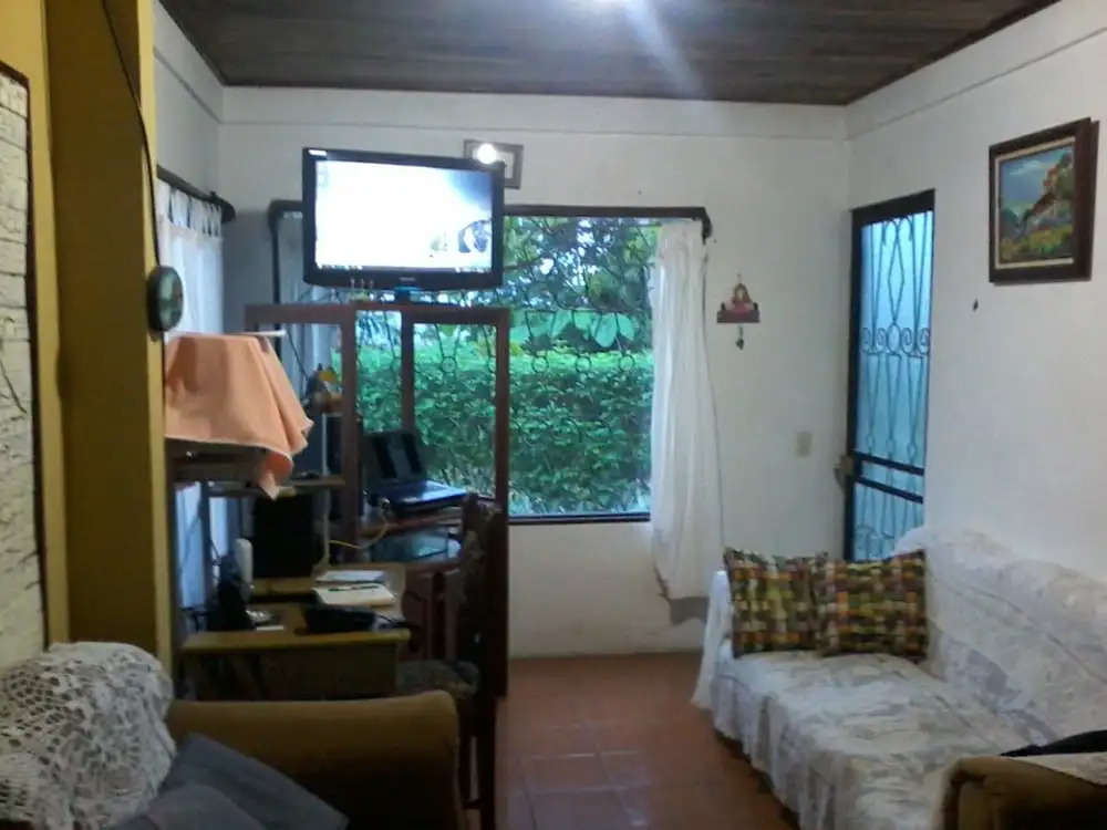 Casa Copalchi