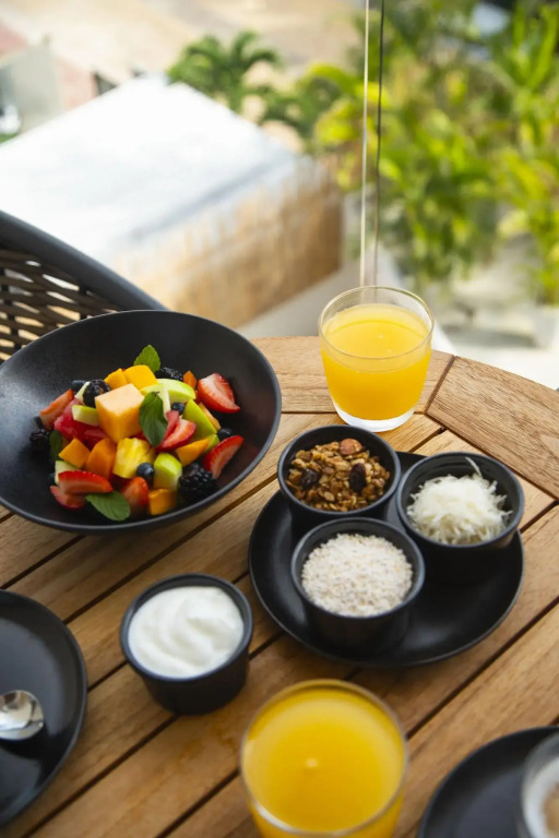 Hive Cancun by G Hotels