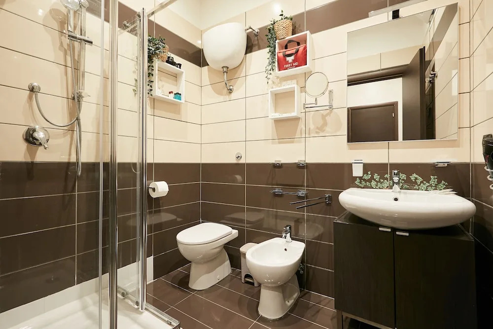 Vicky s Luxury Guesthouse by Napoliapartments