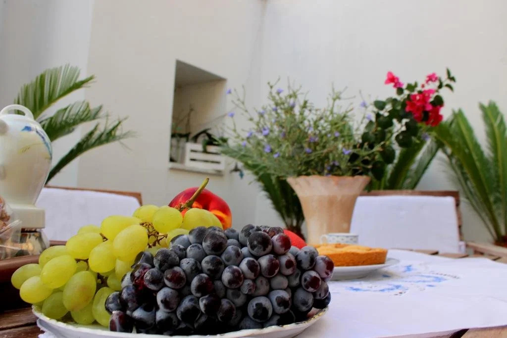 Home Holiday Salento Casa Agrosì