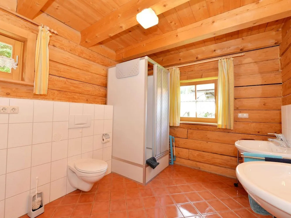 Quaint Holiday home in Bayerisch Eisenstein near Ski Area