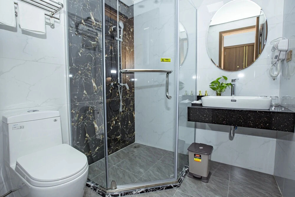 Bao Minh Sun Hotel