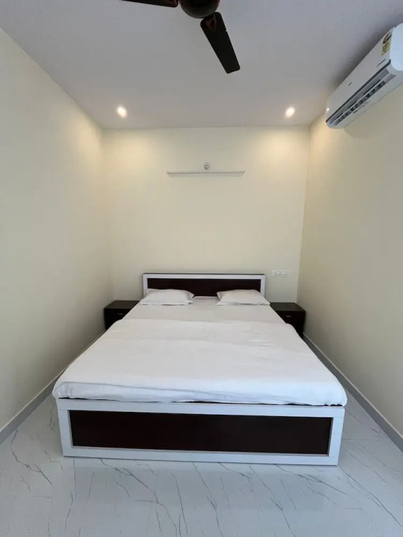 Sriram Guesthouse Chikmagaluru