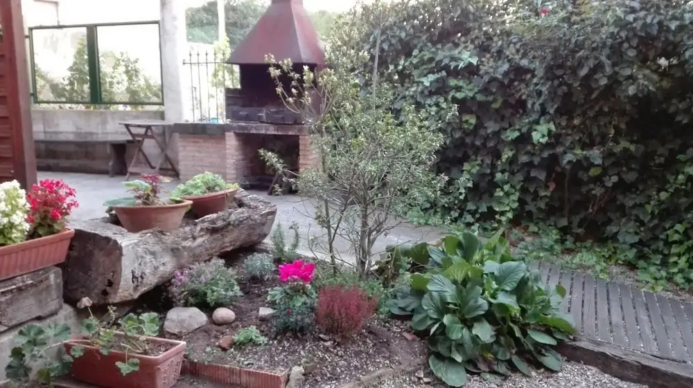 Casa Rural La Parra