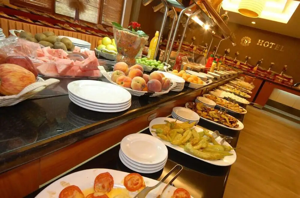 Selcuk Hotel