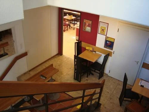 Hotel Cantina