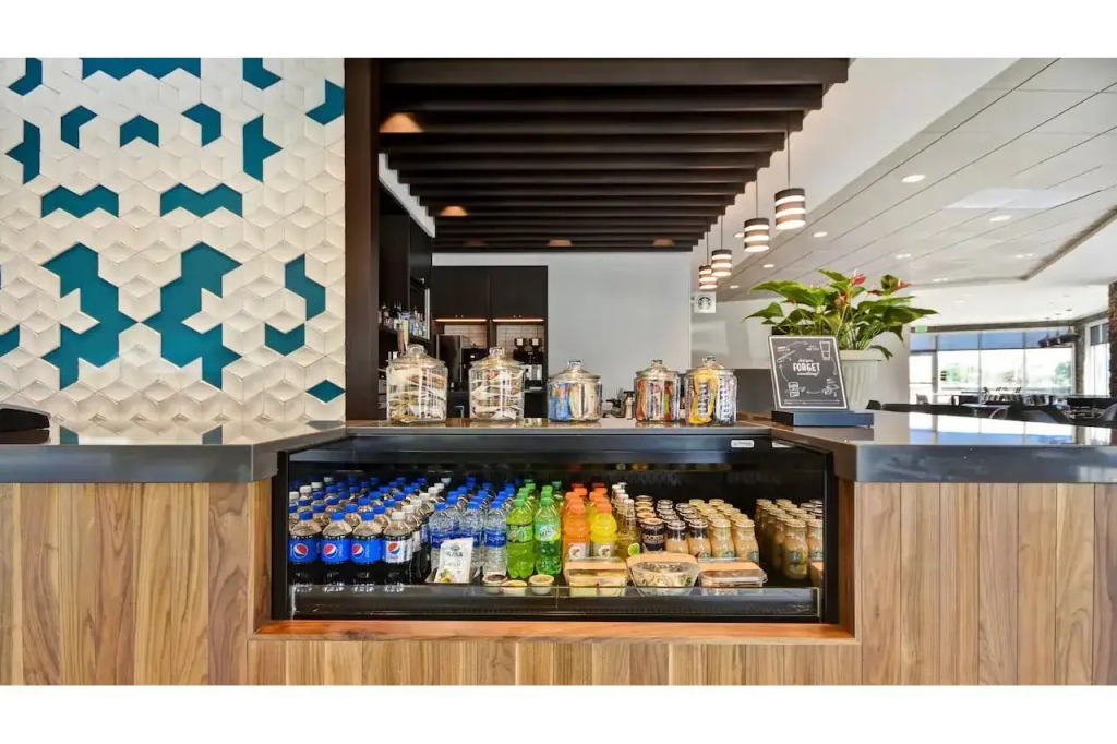 Hyatt Place Fresno