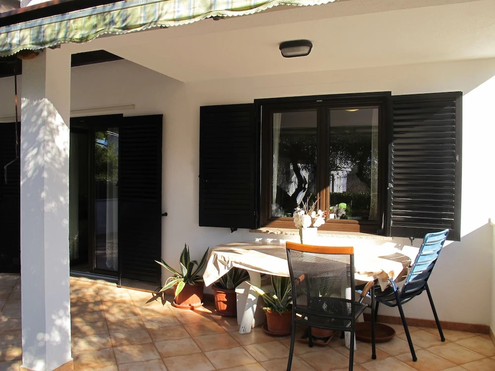 Apartments Valerija