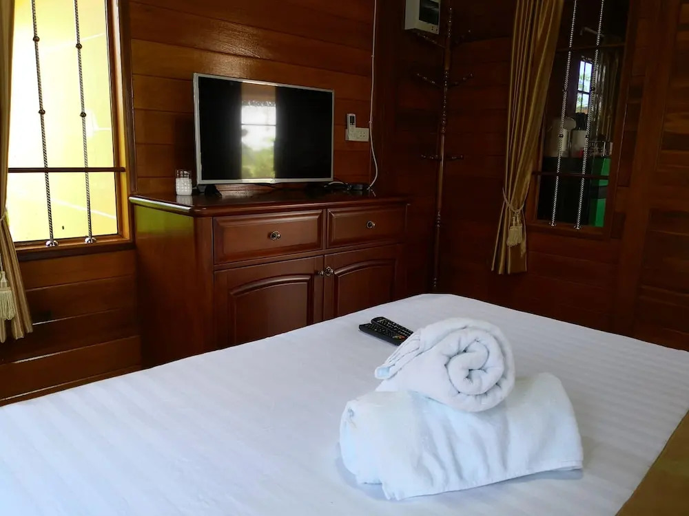 Baan Anoma & Resort Cha-am