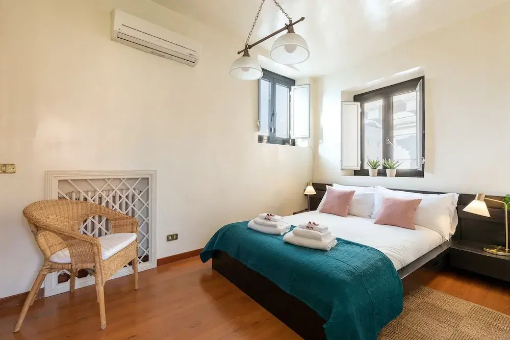 Rome As You Feel - Cozy Apt. in Navona