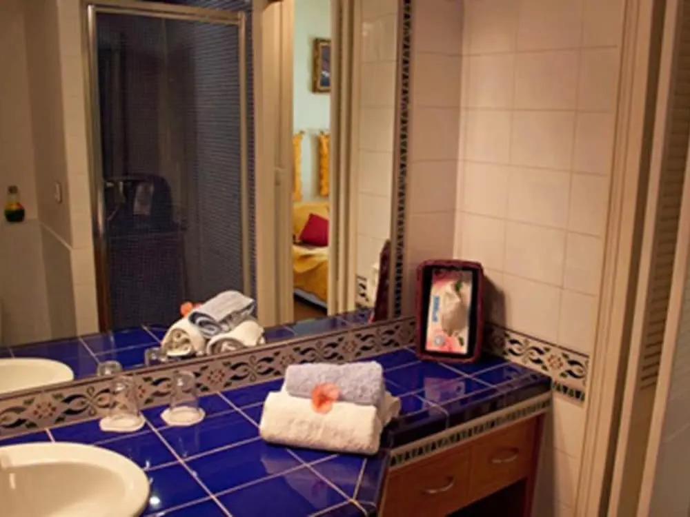 La Palmeraie