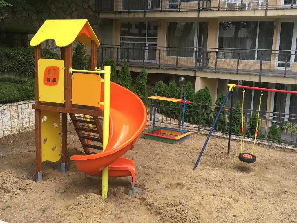 BSA Holiday Park Hotel - All Inclusive