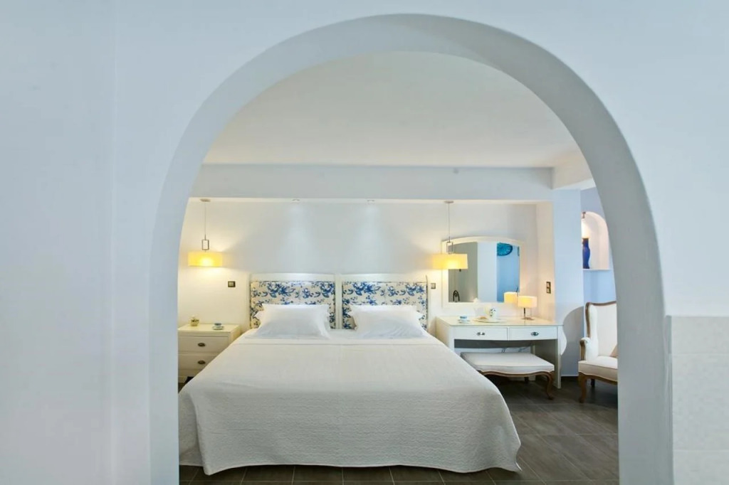 Miland Suites