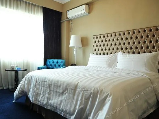 Changsha Hepingli Hotel