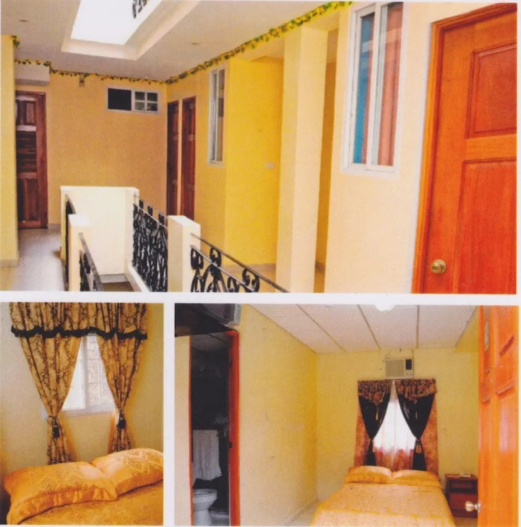 Hostal La Cigarra