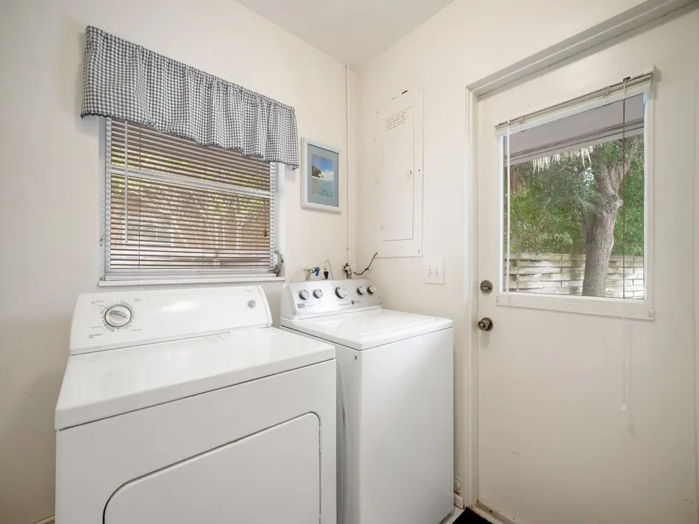 Harbor Paradise Home - Four Bedroom Home
