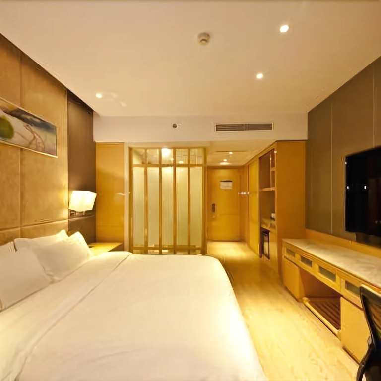 Minhoo Hotel