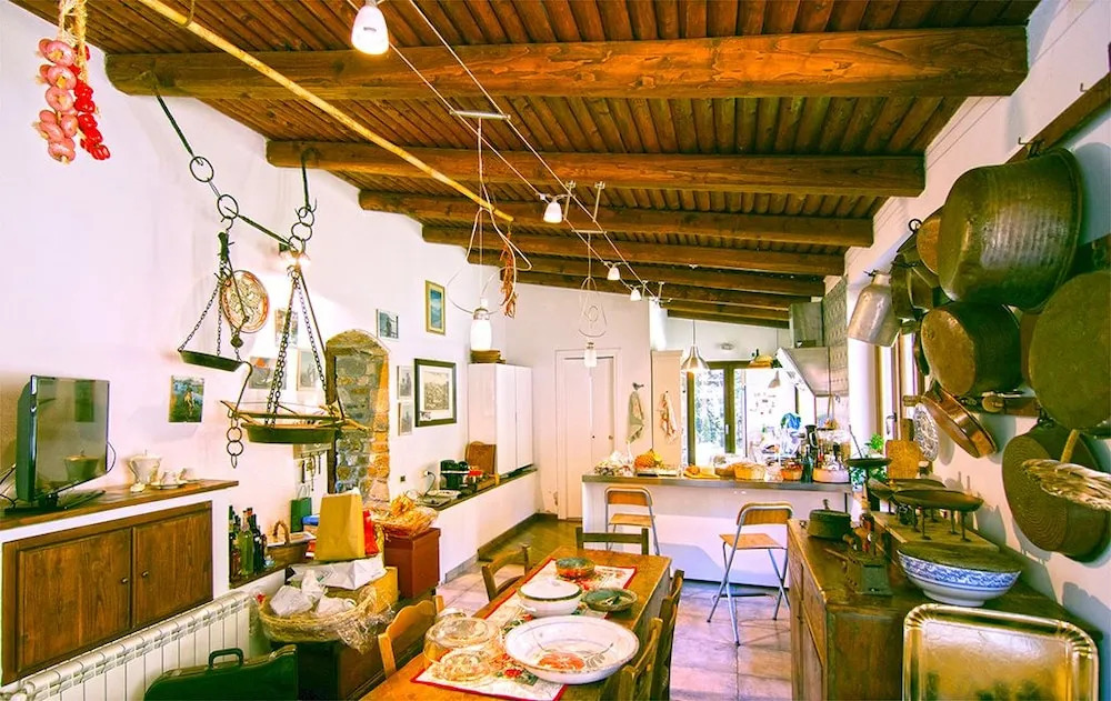 Villa Acquavella