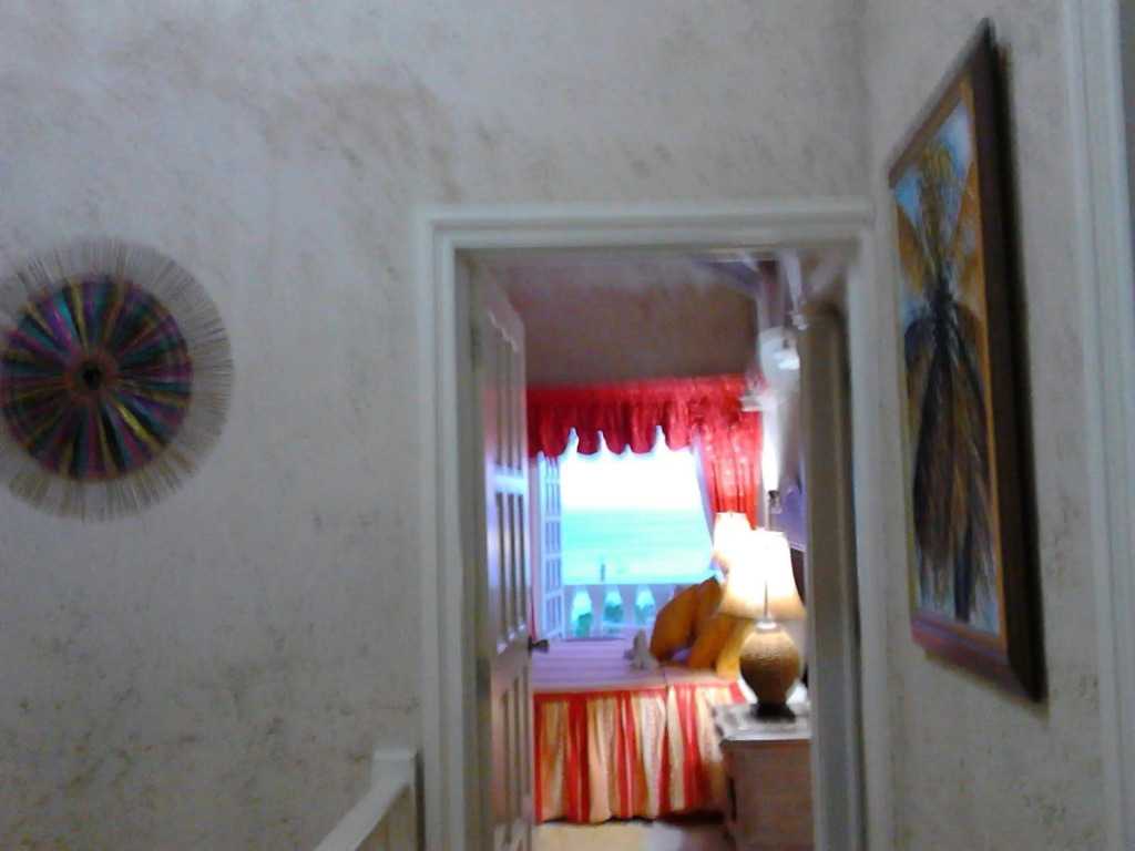 Seacruise Villa
