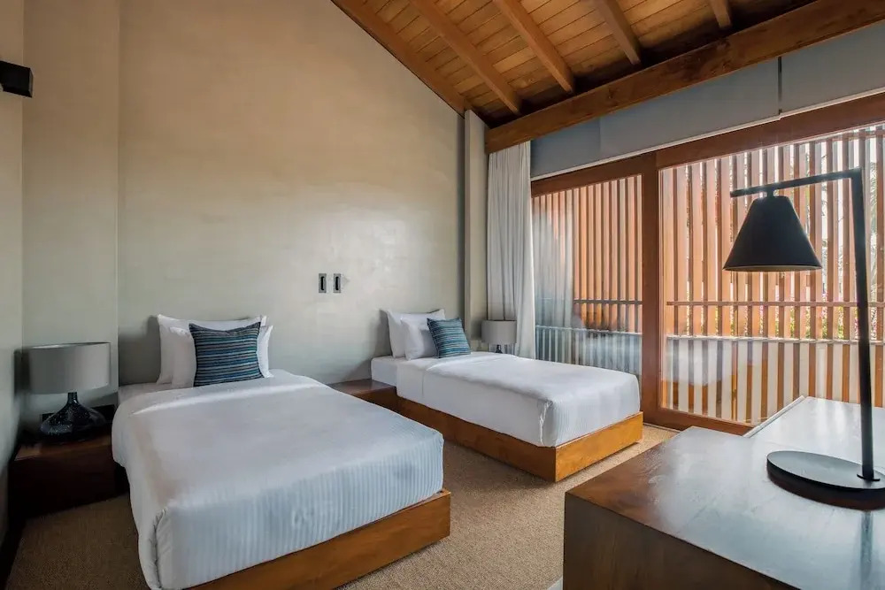 Villa Thamburu, Bentota