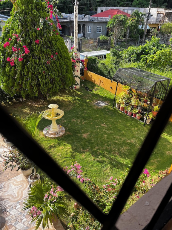 Windbreak Villa