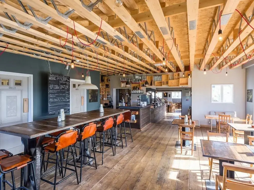The Sail Loft