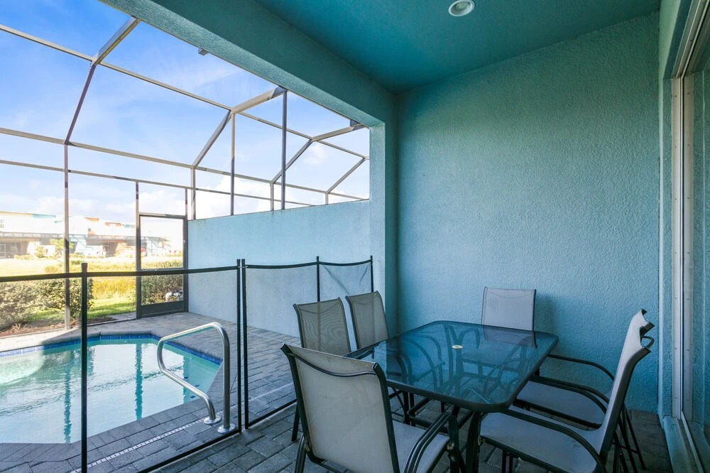 Simply Comfort Amazing 5bd Townhouse