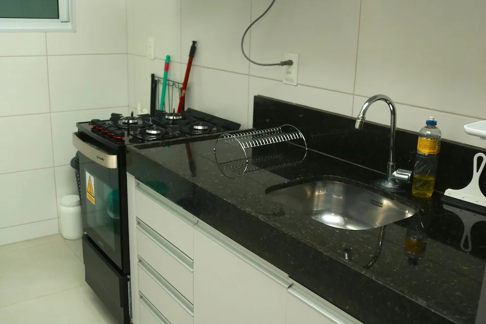 Edifício Promenade II Apt 303