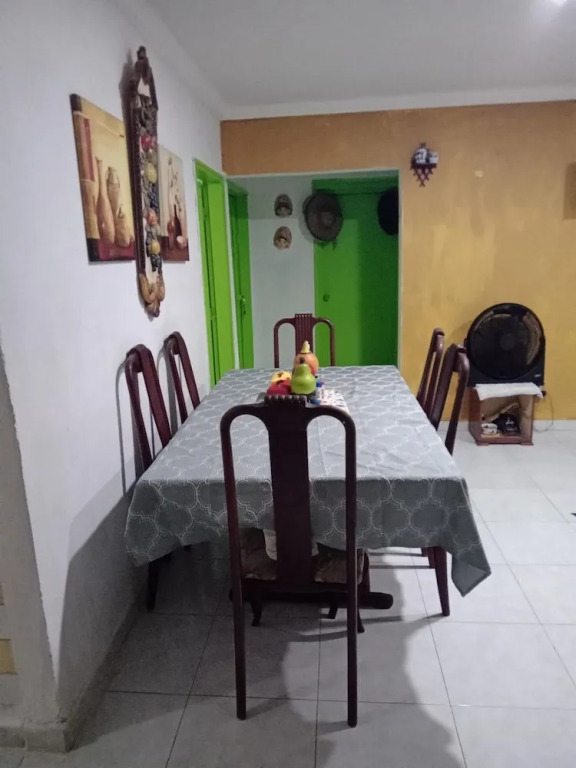 Room-green Sea Inn, San Luis With View o