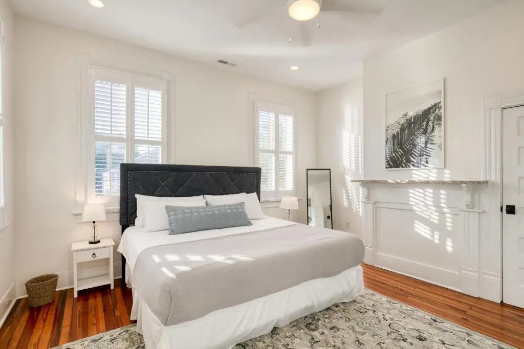 Spring St Buyout by AvantStay Shared Home in Charleston 10mins 2 French Quarter