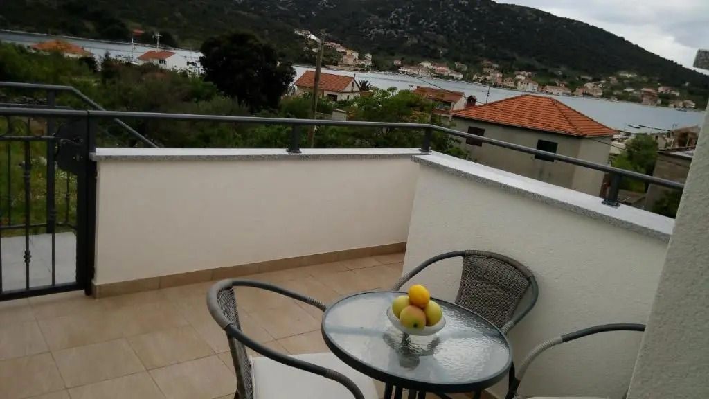 Apartment Villa Octopus