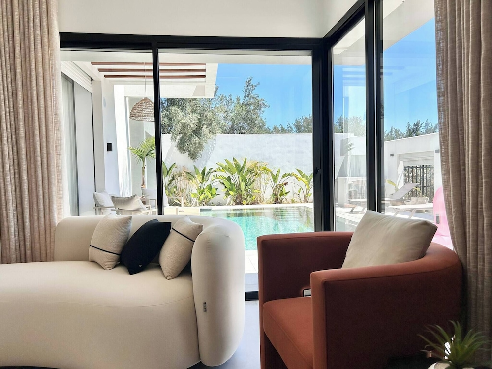 Villa Ulysse 4 Bedroom Private Pool