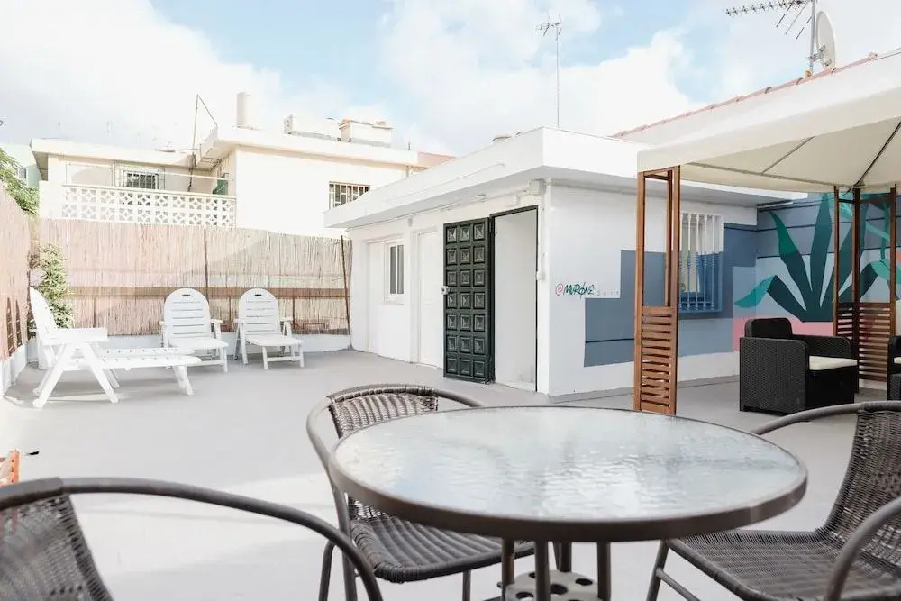 Tenerife Experience Hostel