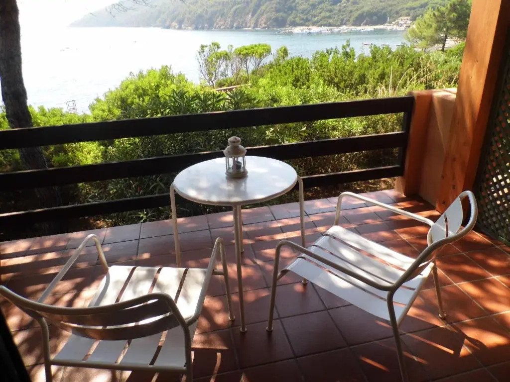 Hotel Capo Sud