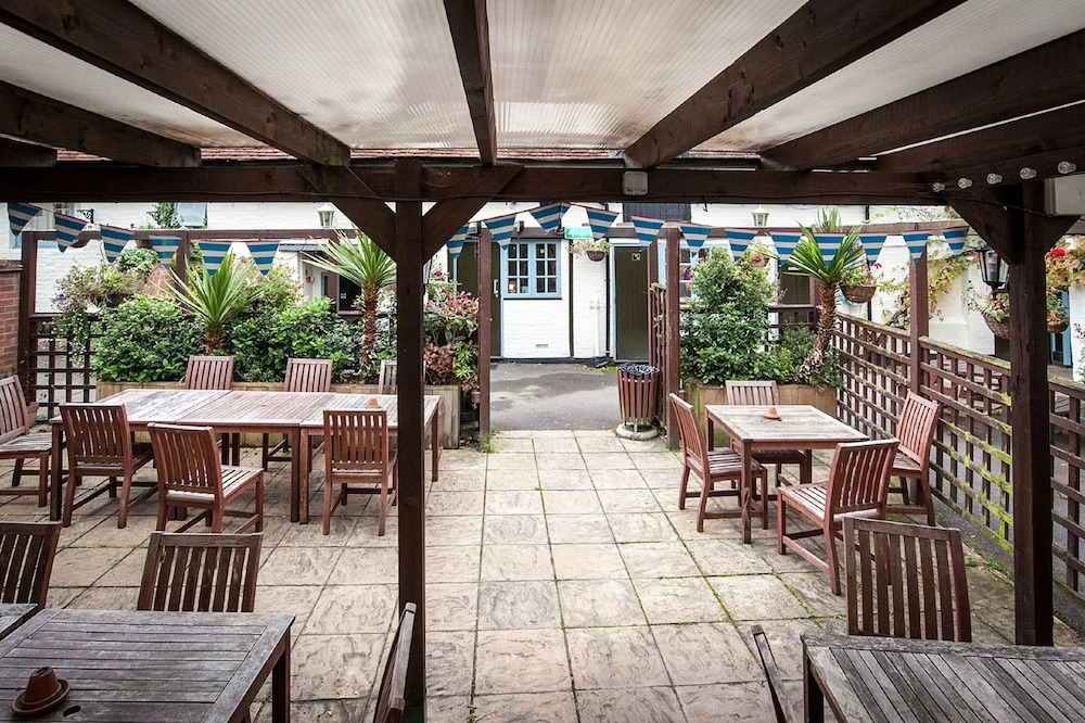 Bacon Arms, Newbury