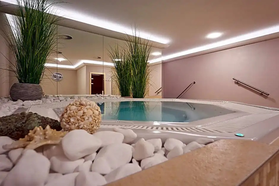 Wellness Hotel Queens
