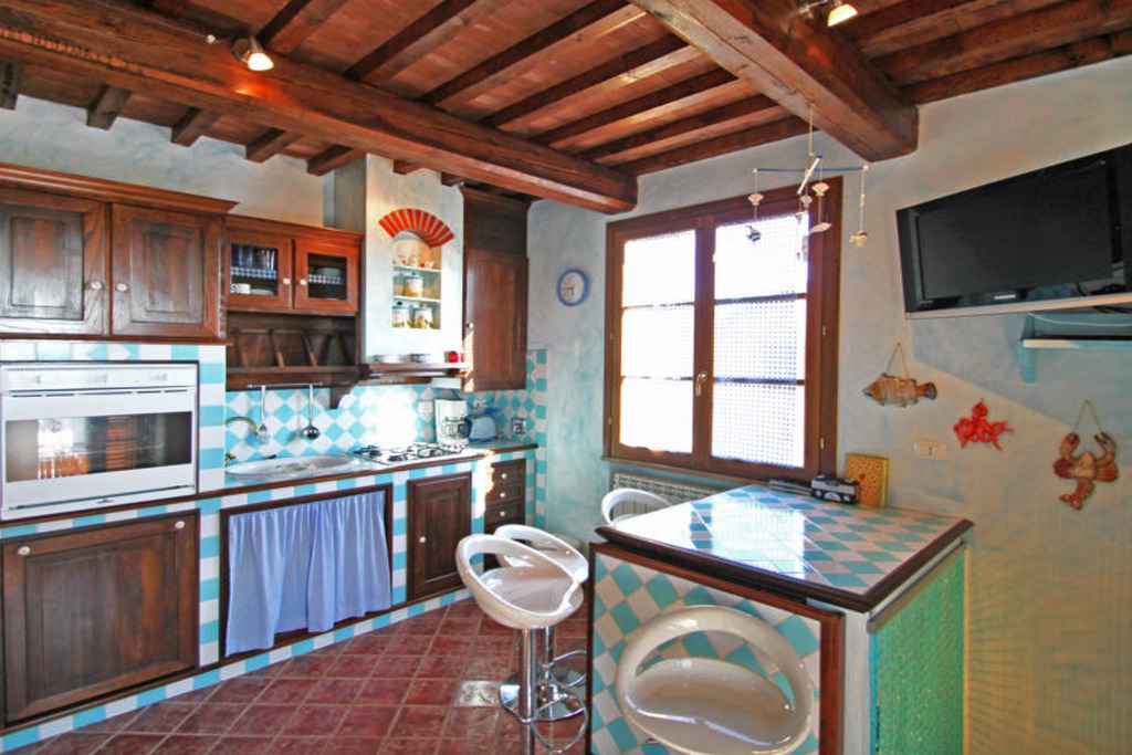 Casa Dolcebianca