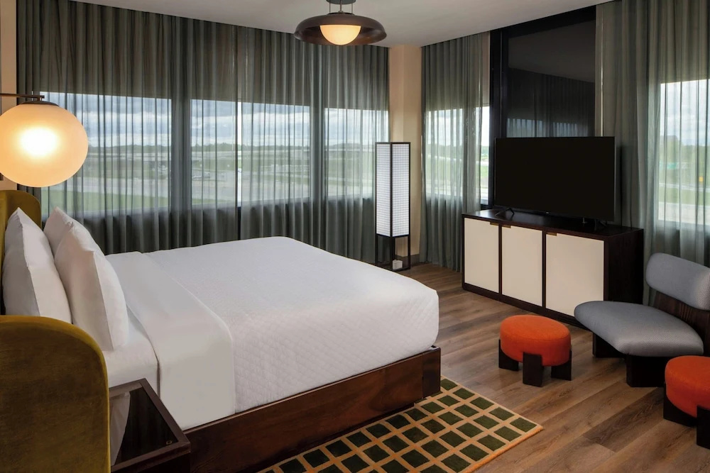 The Tallison Hotel, A Tribute Portfolio Hotel