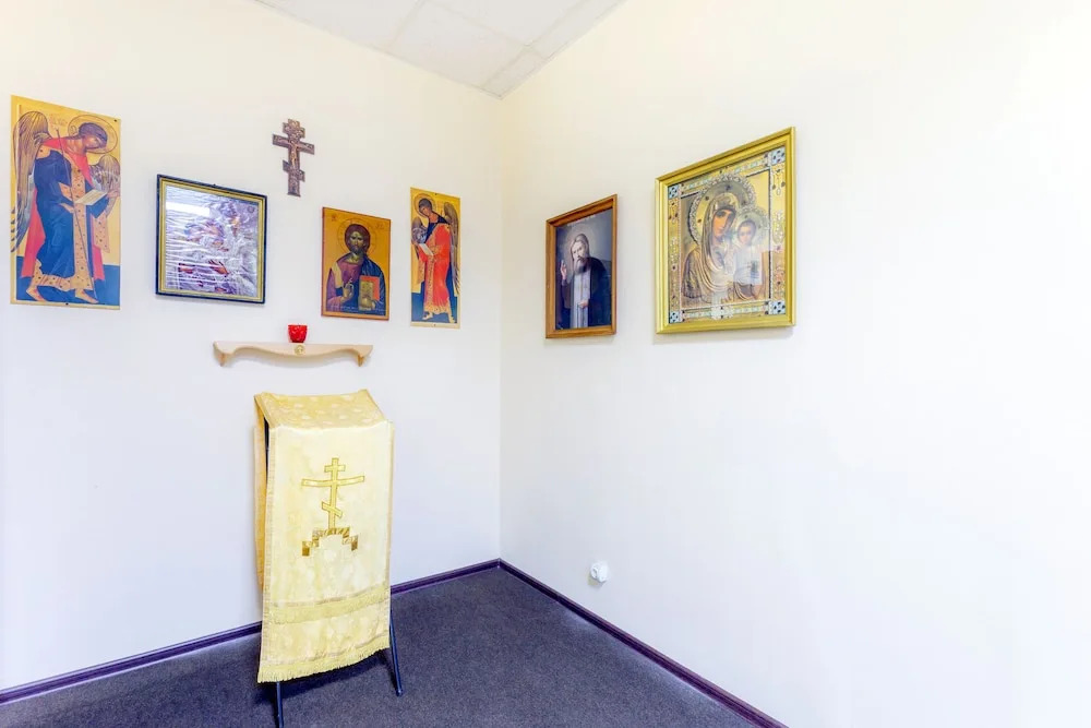 Hostel Gornitsa