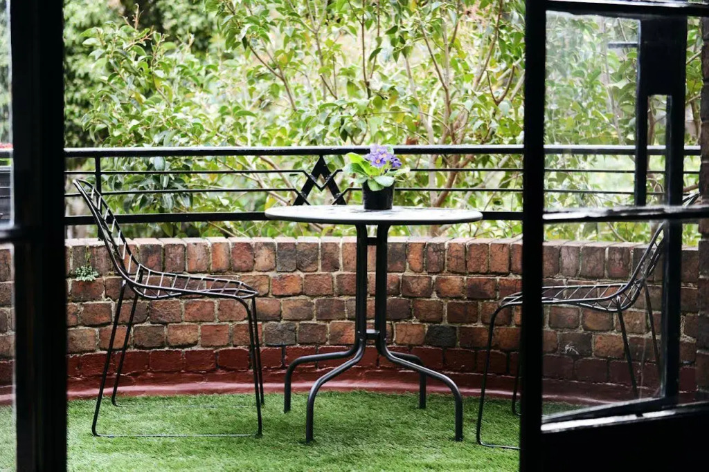 420 Punt - Boutique Guesthouse