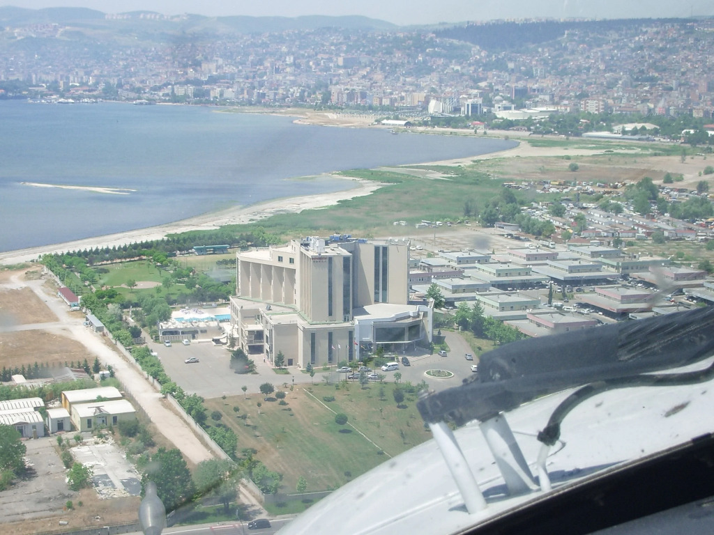 EmexOtel Kocaeli