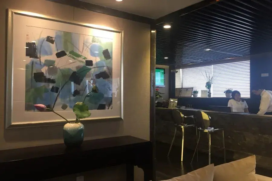 Fengqi Hotel